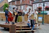 Haguenau Foire de Printemps édition 2017 - LUNDI INGRID CHAUVIN - JEREMY GRIMM   © MAI 2017 - Photo Franck KOBI_-713.jpg
